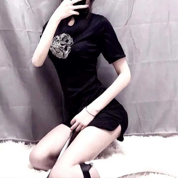 双枪李向阳之再战松井