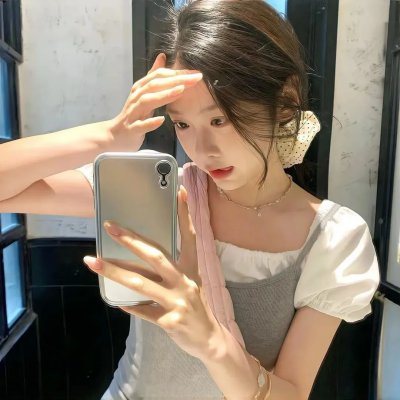 二龙湖村暖花开2
